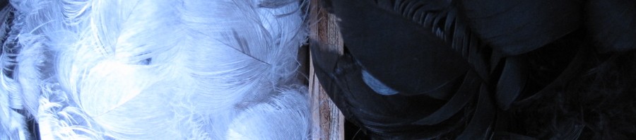 These Days: Chicken Butt Edition